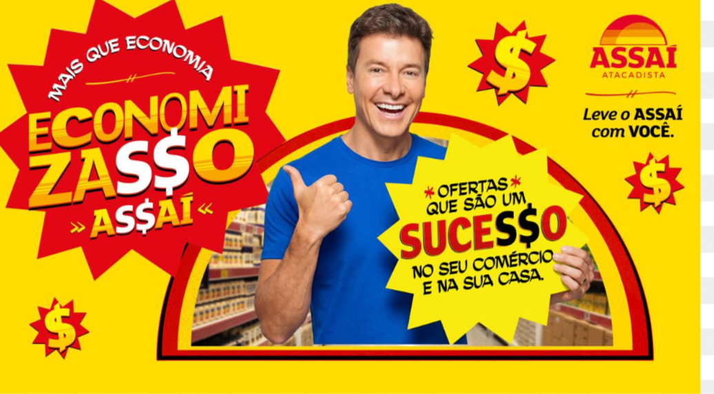 Publicidade no topo
